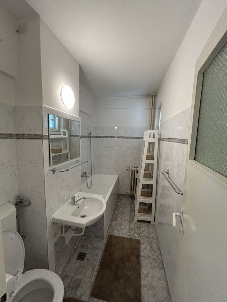 DE INCHIRIAT | APARTAMENT 2 CAMERE | PAJURA - Poză 8