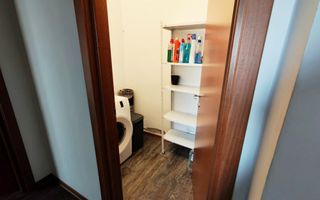 2 camere, mobilat modern, bloc nou, balcon, parcare, Buna Ziua, LIDL - Poză 7