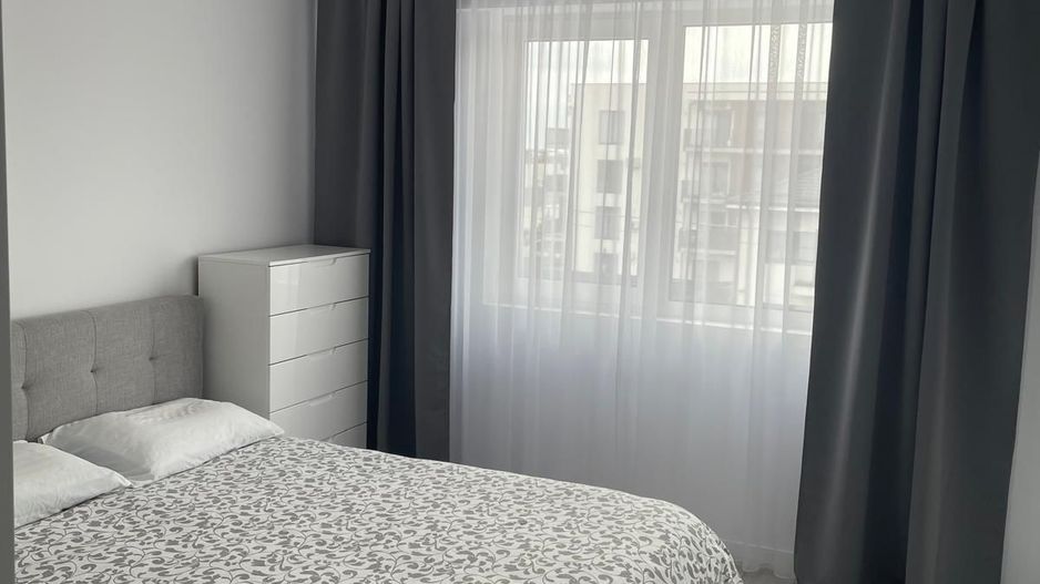 Apartament 2 camere Tunari | vedere spre pădure, include parcare - Poză 4