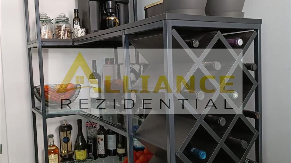 Apartament 3 cam Premium 108 mp + loc de parcare - Poză 13