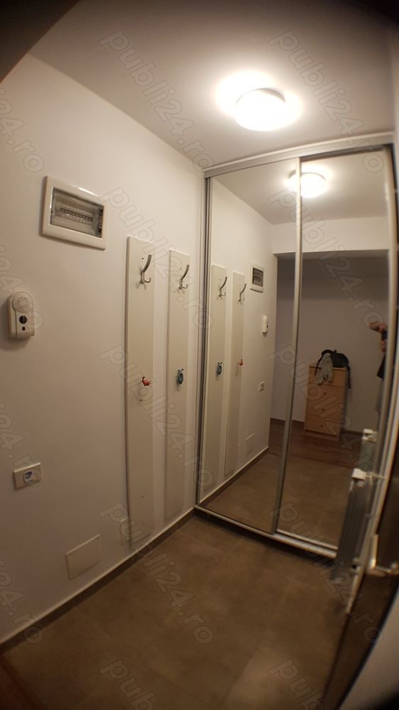 Vand ap. 3 camere Metrou Jiului - Poză 8