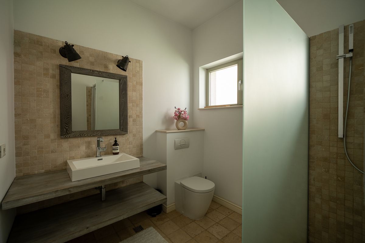 Vila 4 dormitoare de vanzare | Piata Muncii-Vatra Luminoasa | Gradina - Poză 14