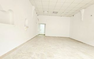 SPAȚIU COMERCIAL ULTRACENTRAL | ACCES STRADAL | VAD PIETONAL | 9 MAI - Poză 3