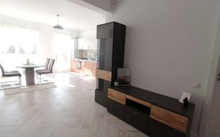 Apartament 3 camere cu parcar. Semicentral. Imobil Nou. - Poză 3