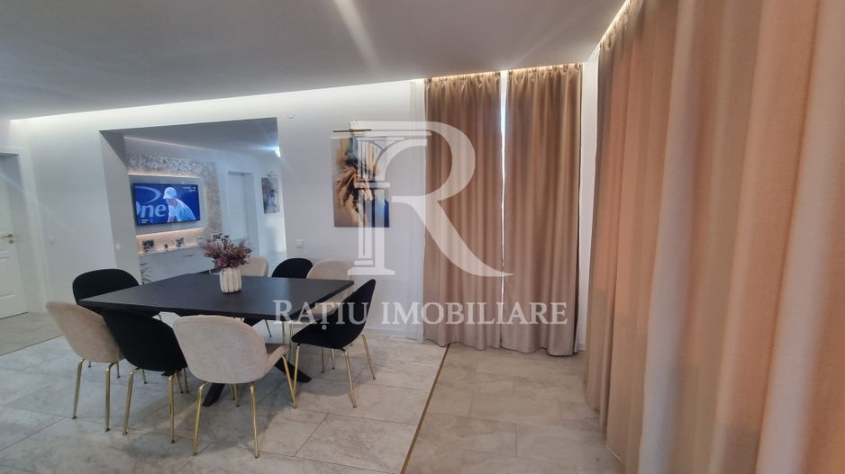 Casa  moderna de vanzare | Zona Archia | Deva | Jud. Hunedoara - Poză 3