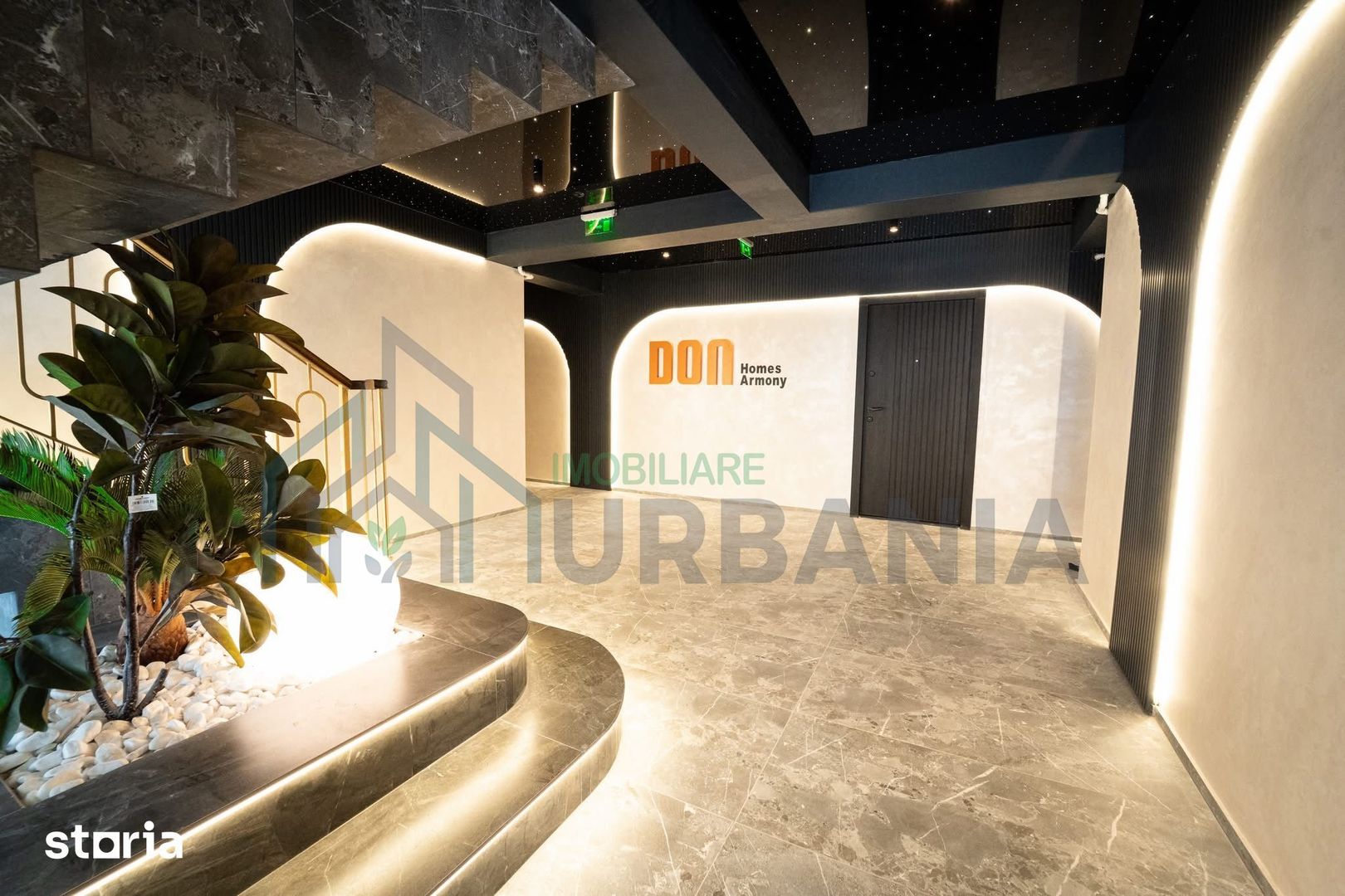 Apartament cu 2 camere de închiriat în Valea Lupului, lângă Mall Moldova, ansamblu rezidențial nou - Poză 6