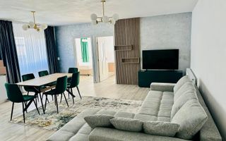 Triplex 3 camere | PET FRIENDLY | Complex Rezidențial nou și modern - Poză 3
