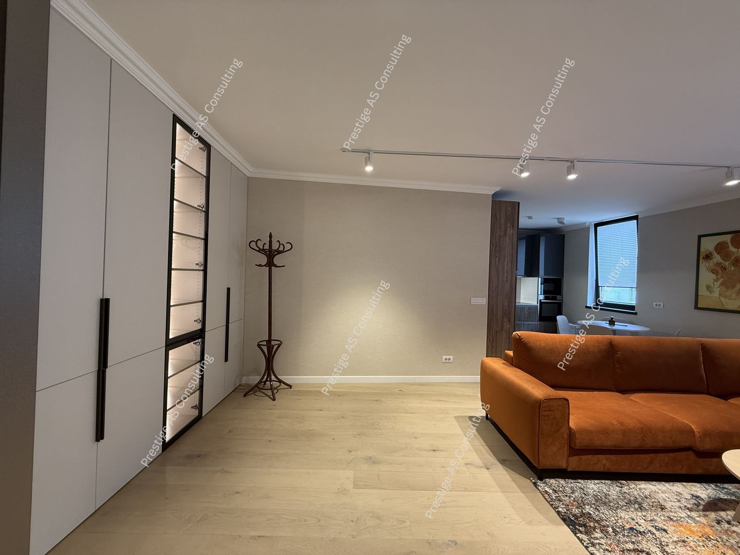 ISHO- Apartament Vedere la Bega 3 camere + parcare subterana - Poză 7