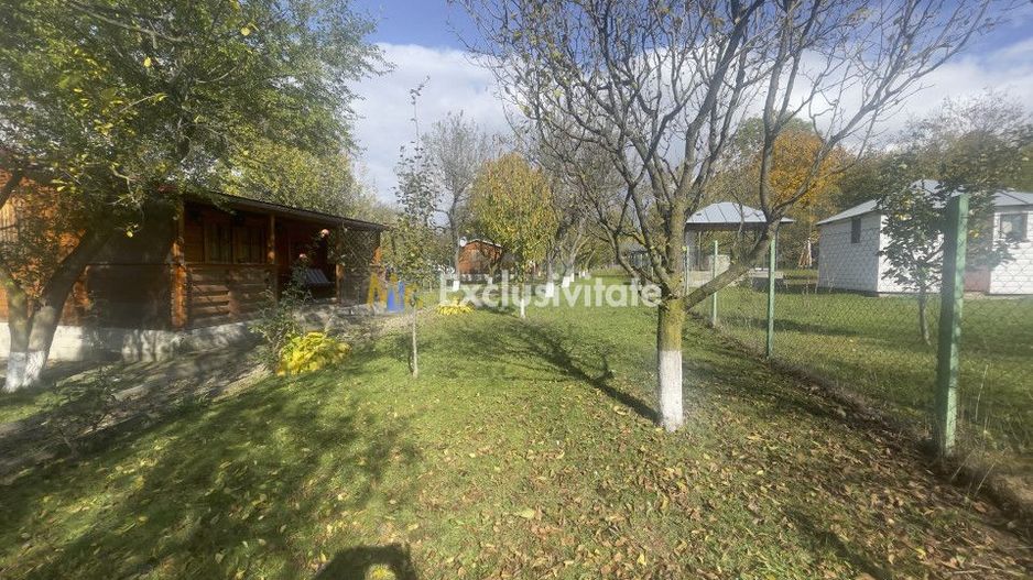 Casute Breaza, teren 1140 mp - Poză 21