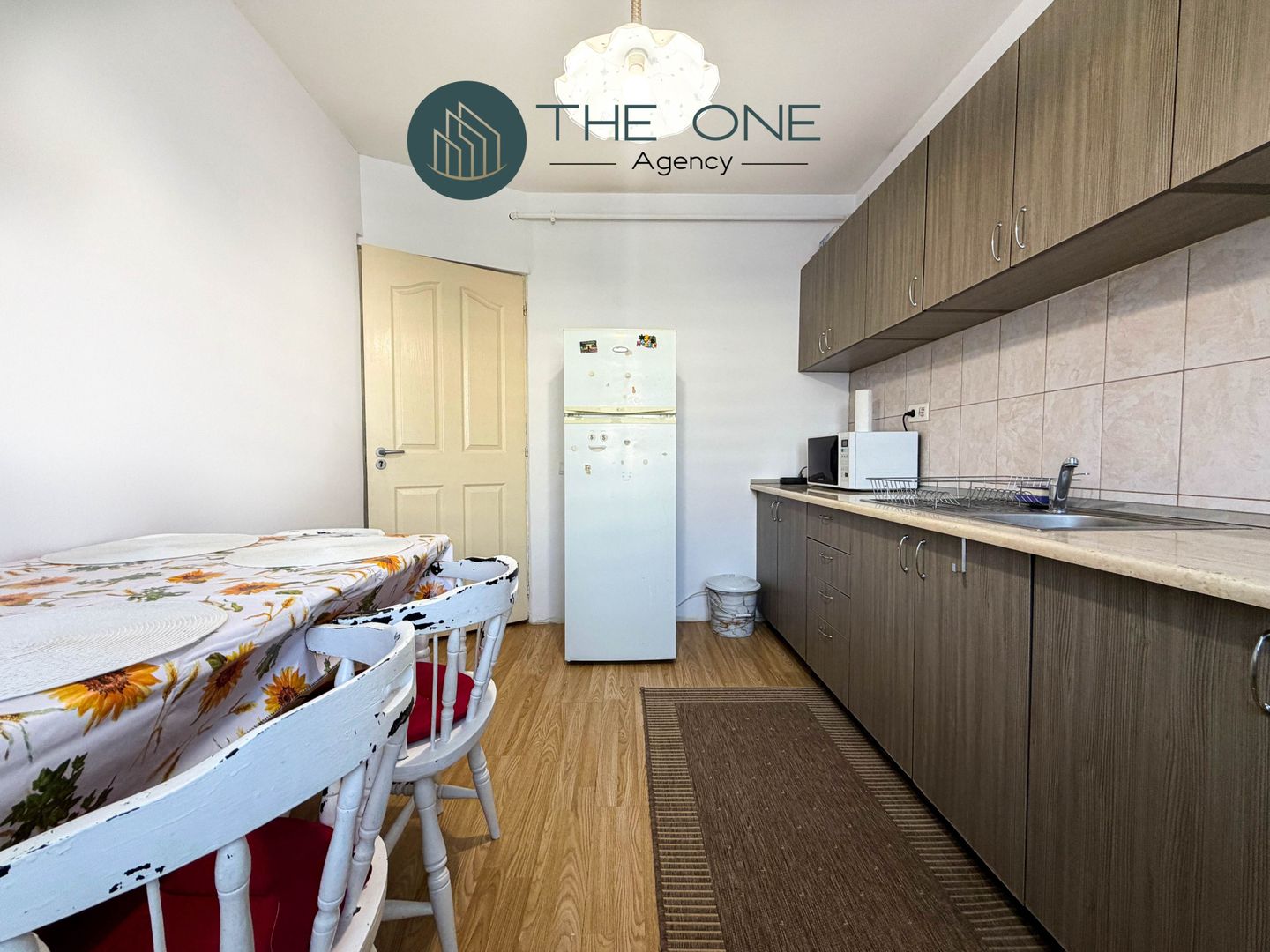 Apartament 1 camera - 40mp, parcare inclusa | FLORESTI - Poză 5