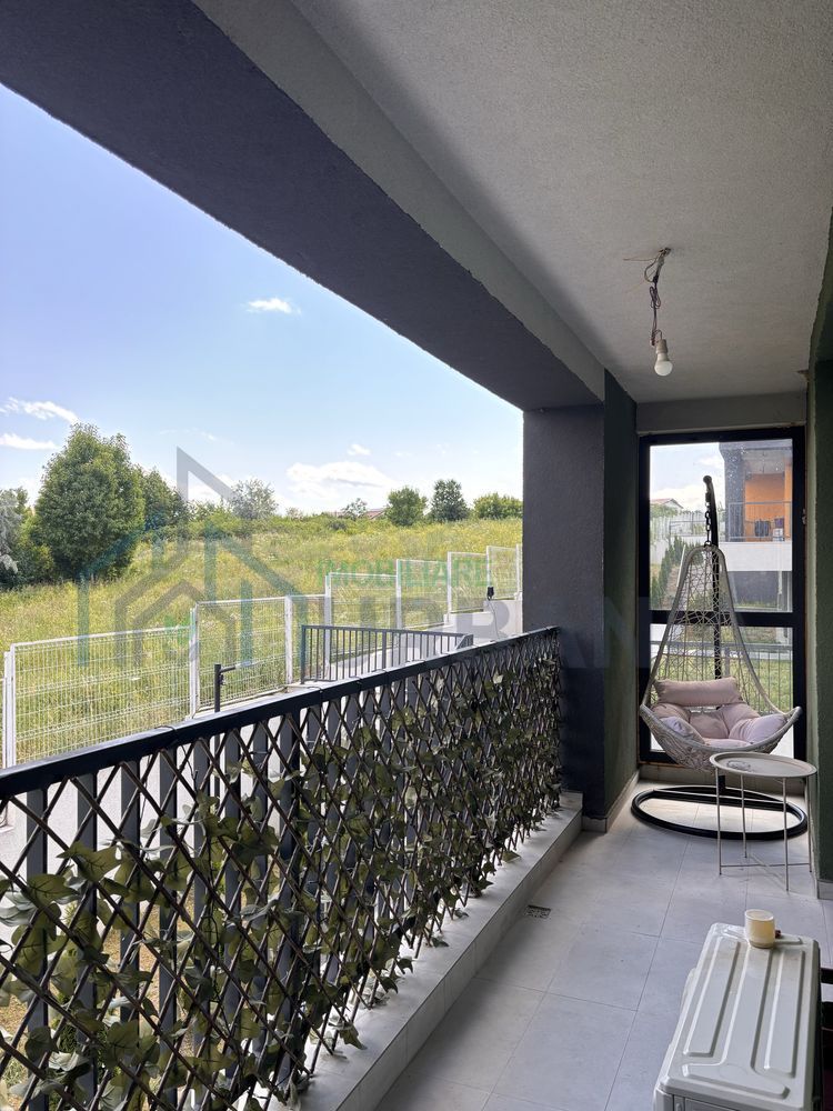 Apartament 1 cameră decomandat, Valea Lupului – 52 mp, etaj 1, mobilat și utilat - Poză 8