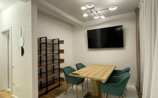 Duplex frumos de inchiriat, cartier Borhanci! - Poză 3