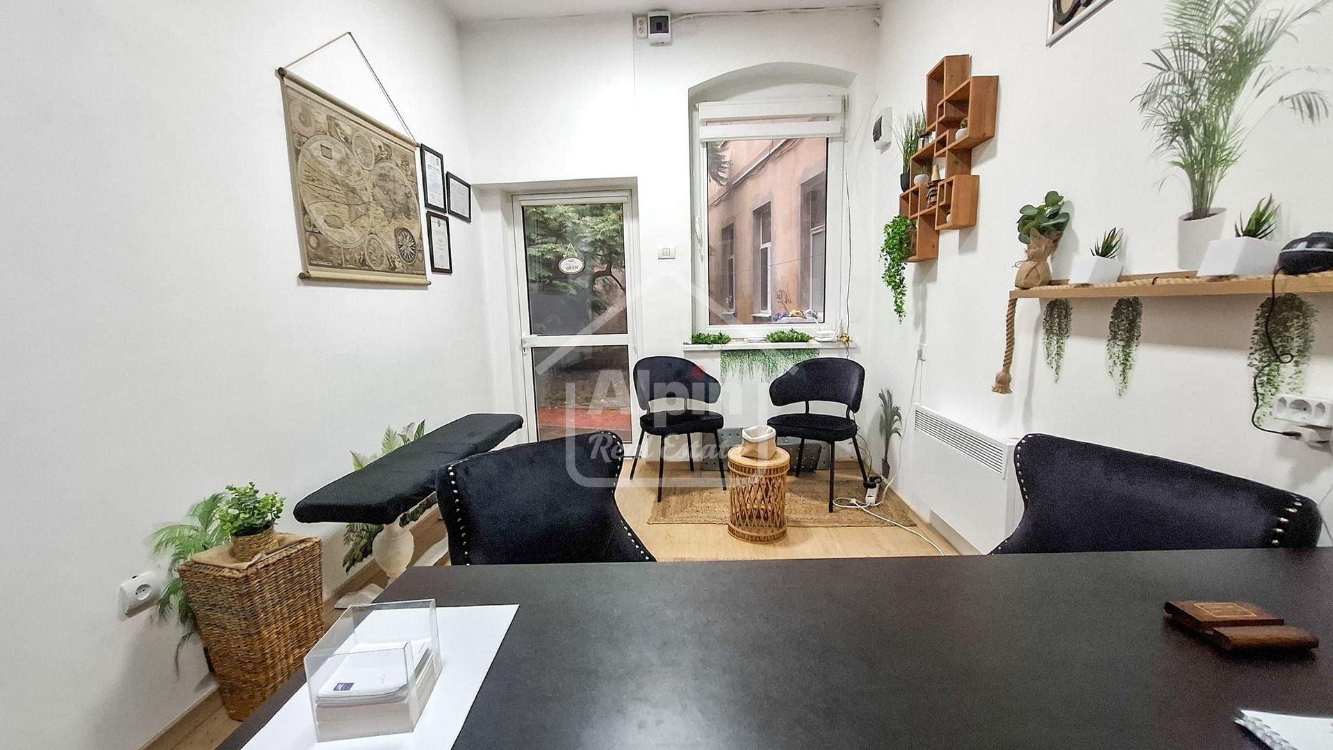 Spatiu Comercial Ultracentral - Poză 8