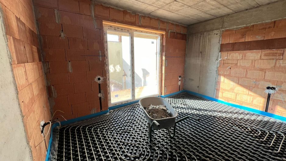 Apartament cu 2 camere | 59 mp | Central | Terase 22 mp - Poză 4