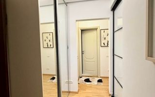 Apartament cu 2 camere, terasă spațioasă, aproape de Parcul Herastrau - Poză 5