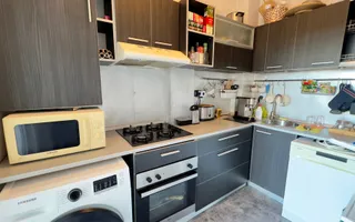 Apartament 4 camere Batistei, strada Vasile Lascar, 136 mp, comision 0 ! - Poză 30
