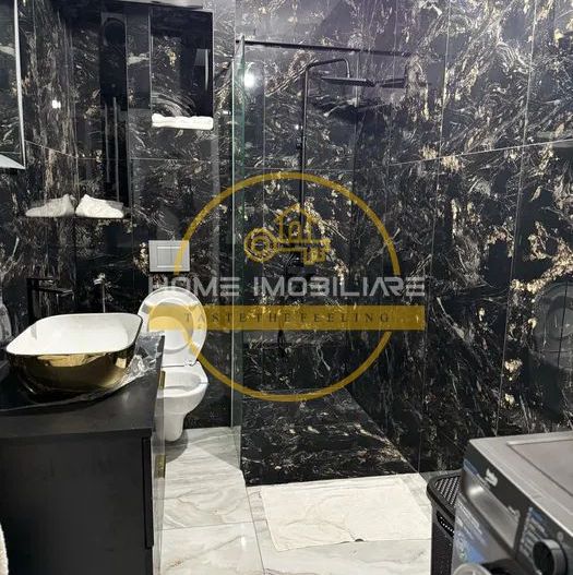 Apartament 1 Camera / 39mp/ Decomandat/ Valea Lupului - Poză 5