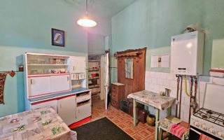 0 % comision ! Casa cu 2 camere 69 mp, strada Somesului - Poză 5