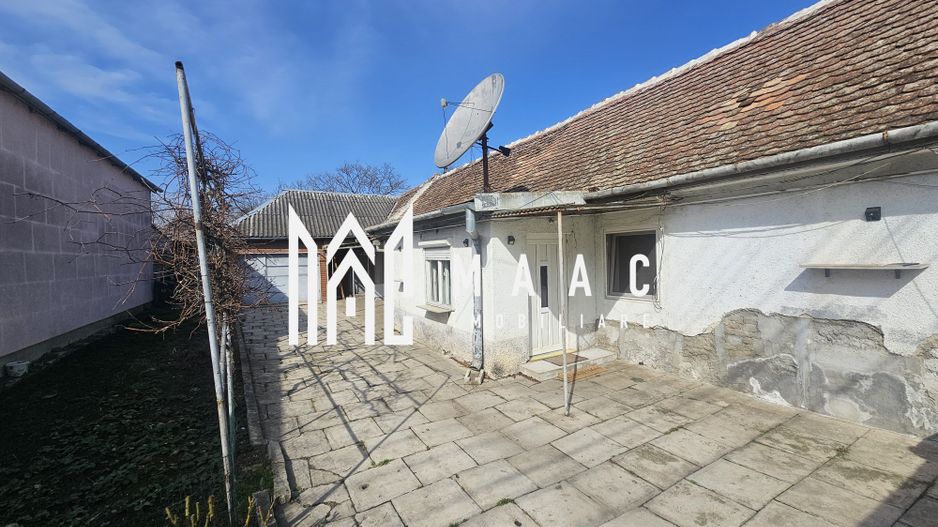 Casa individuala | Necesita renovare | Acces auto | Tiglari - Poză 1