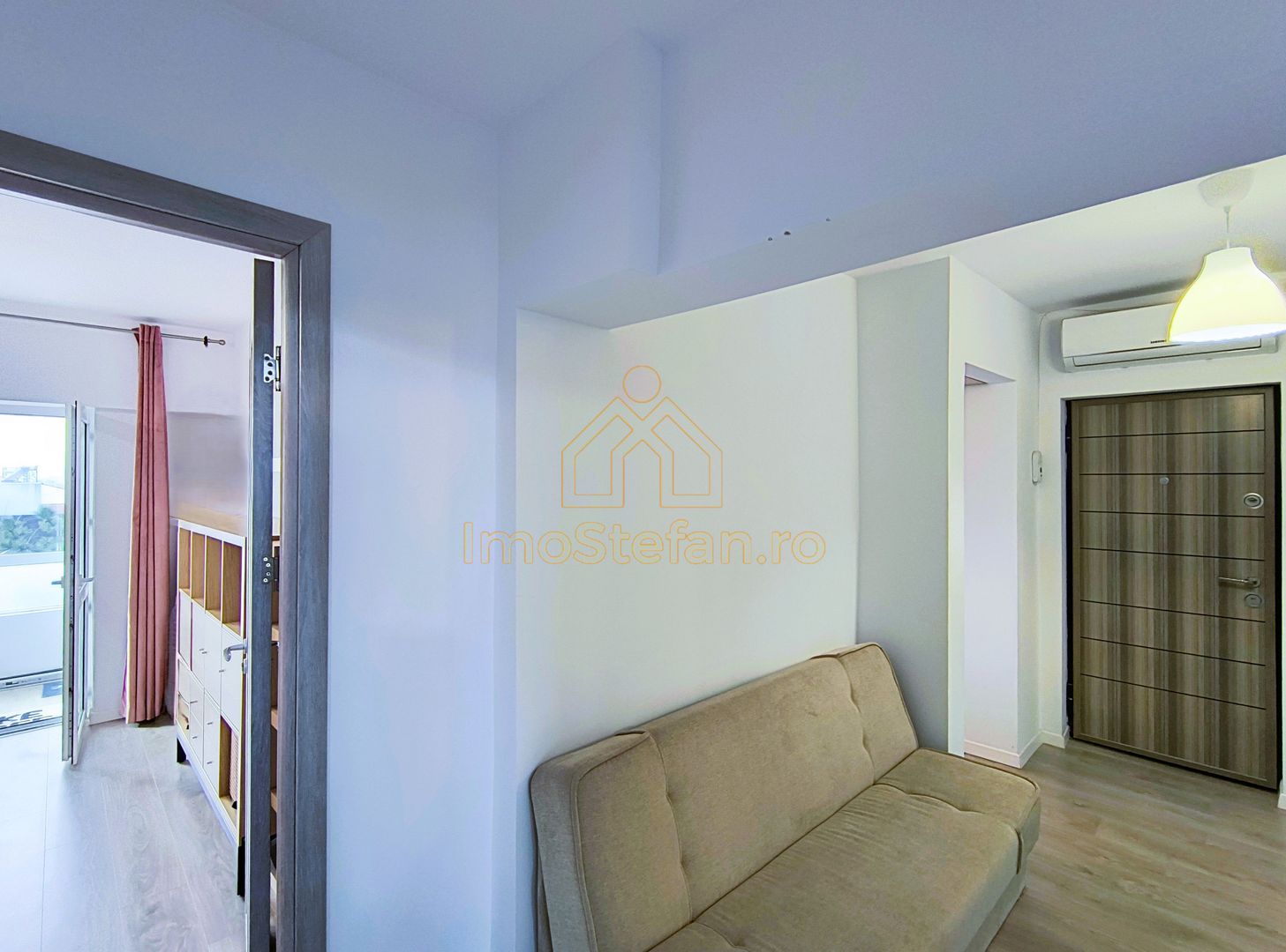 Faleză Nord | Apartamentul tău cu vedere la RĂSĂRIT - Poză 24