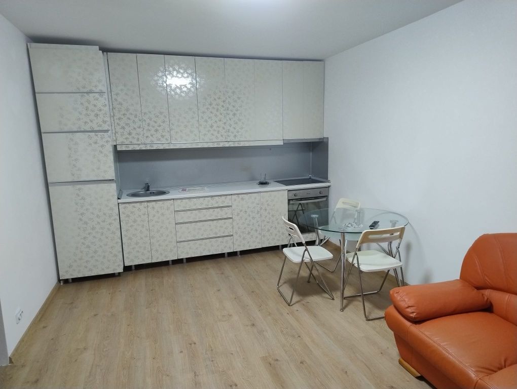 Apartament 3 camere (inițial 2 camere) – de închiriat Cangasi - Poză 1