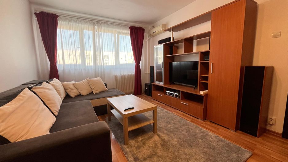 TITAN | Jean Steriadi | Chirie 2 Camere | Metrou 950m - Poză 3