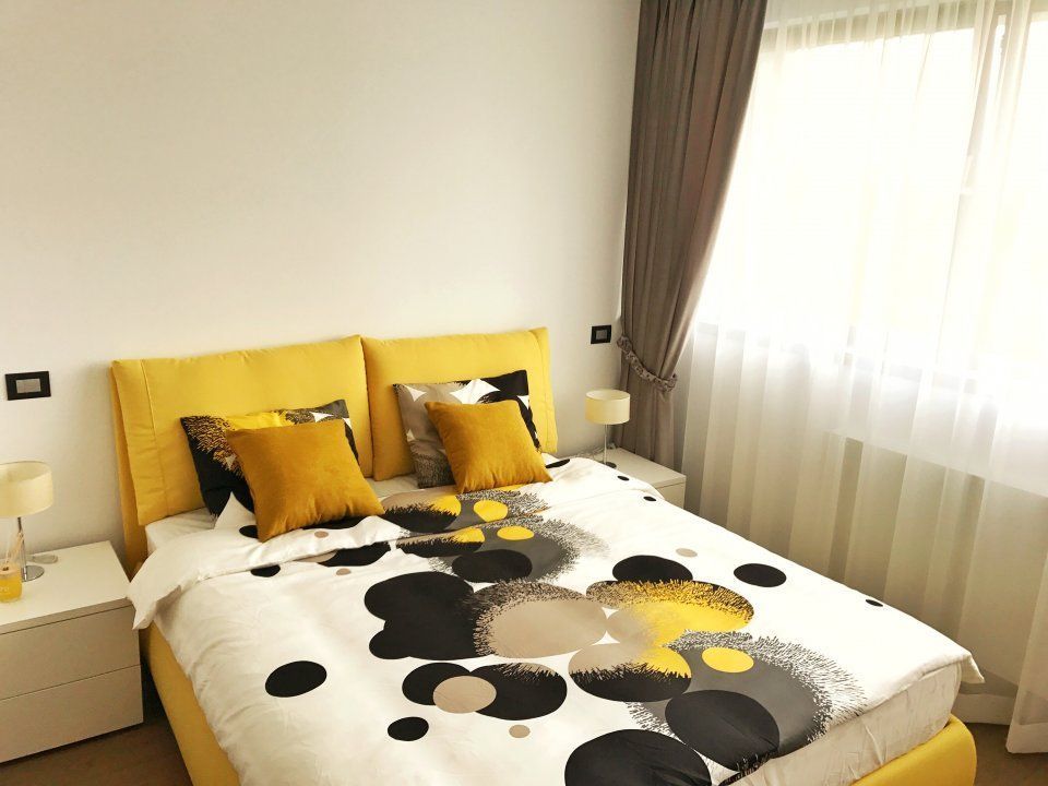 Inchiriere 2 Camere Cortina Residence - Poză 10