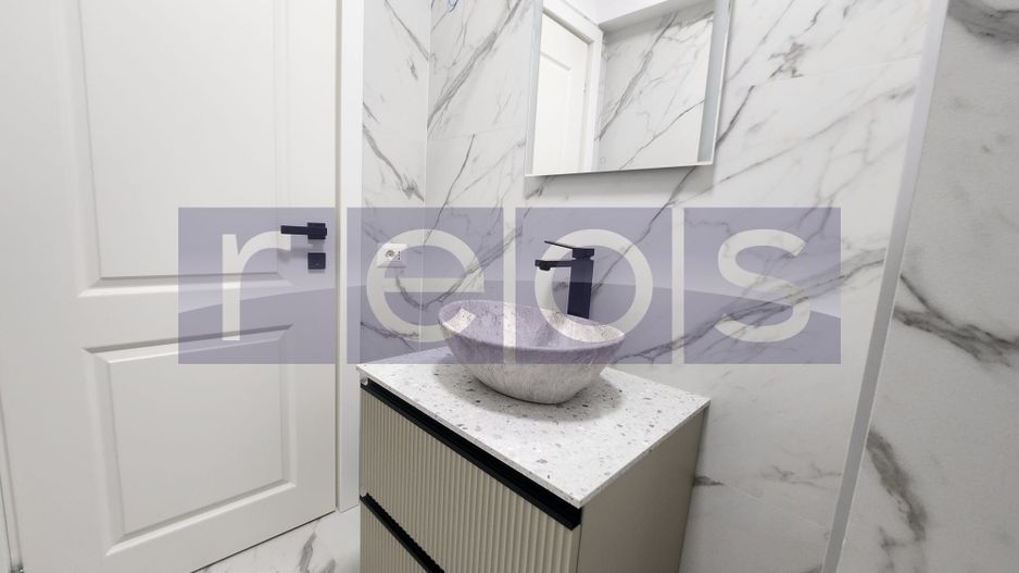 INCHIRIERE VILA | 4 CAMERE | 126 MP | STRAULESTI - Poză 16