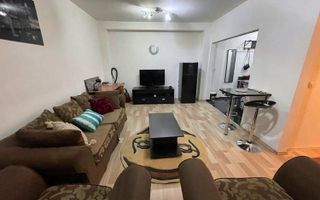 Apartament renovat cu 1 cameră transformat in 2 cam | zona MEDICINA f - Poză 1