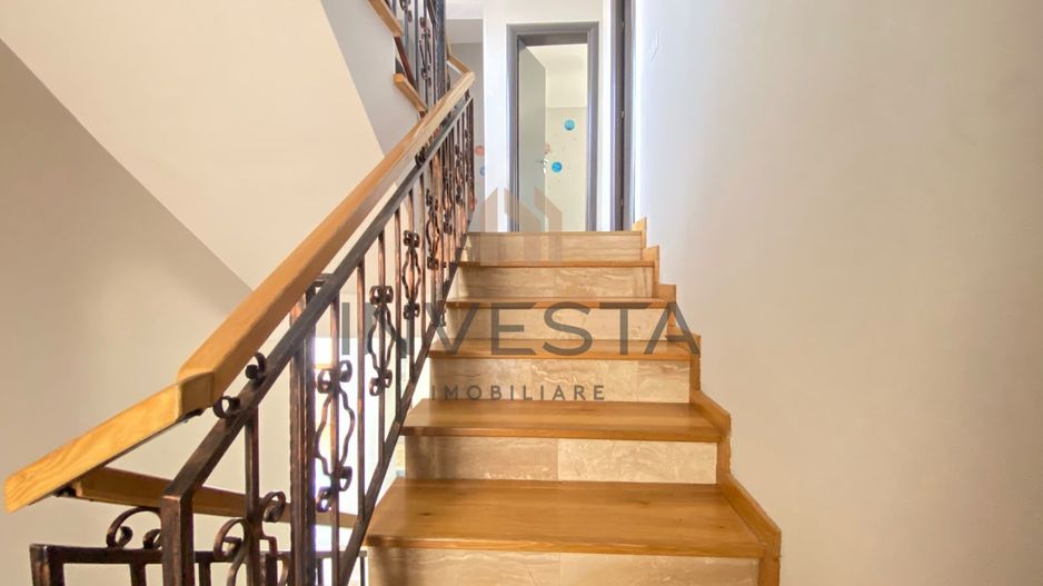 Casa individuala de 256 mp si curte, Pet friendly, in Andrei Muresanu! - Poză 15