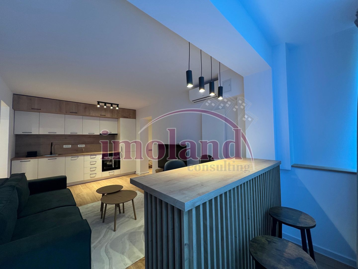 Apartament 2 camere - prima inchiriere - Drumul Taberei - Poză 5