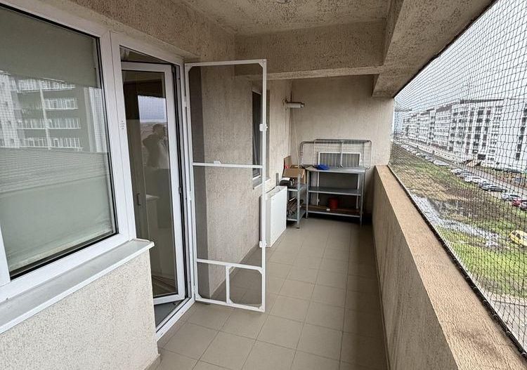 AP. 2 CAMERE- POPESTI-LEORDENI, PET-FRIENDLY, CENTRALA PROPRIE, MODERN - Poză 5