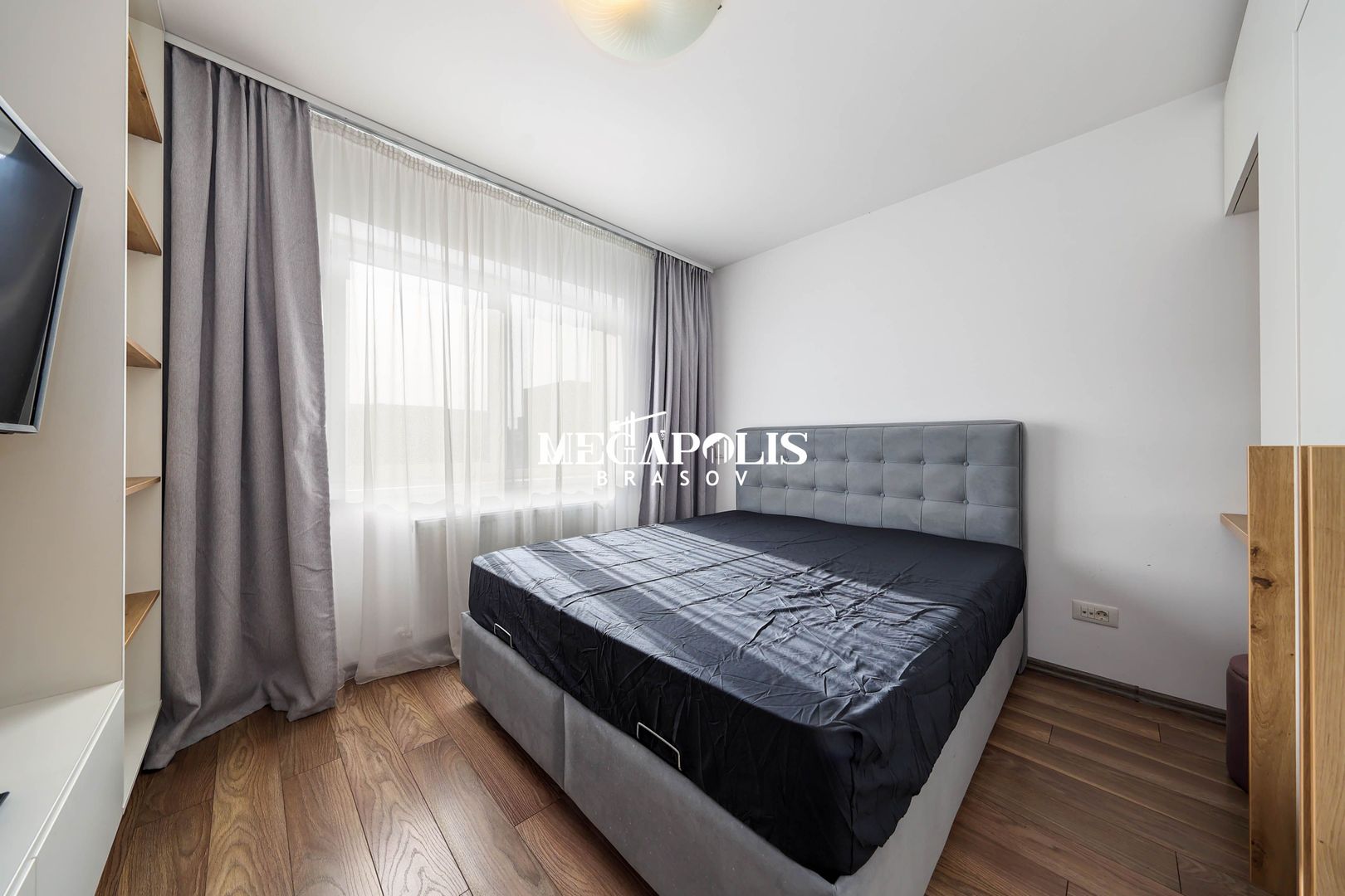 3 Camere | Tractorul | 67 MP | Parcare | Terasă 46 MP - Poză 5