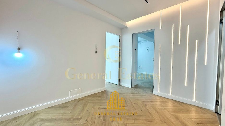 Vânzare apartament PREMIUM cu 3 camere | COPOU | 110 m.p - Poză 3