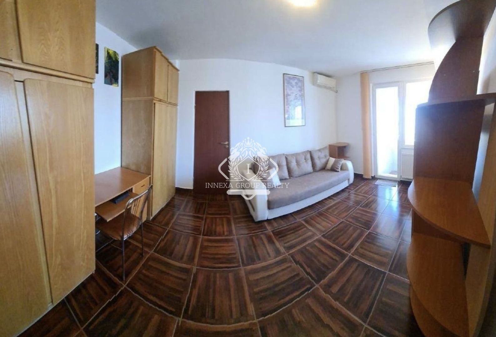 Gara de Nord | Apartament 2 camere decomandat | Lângă metrou - Poză 1