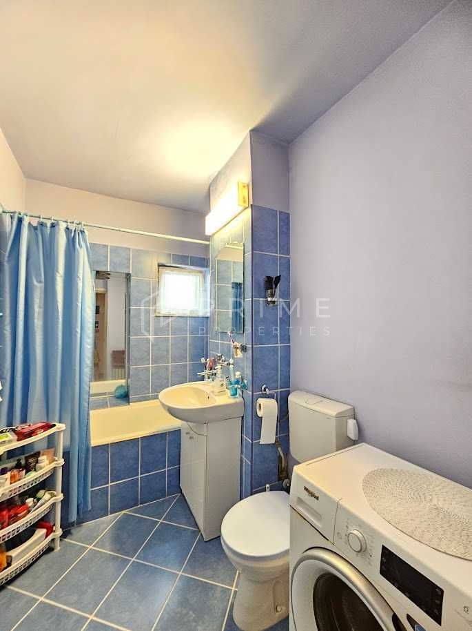 Spațiu, confort și locație excelentă – apartament 3 camere Tudor, - Poză 7