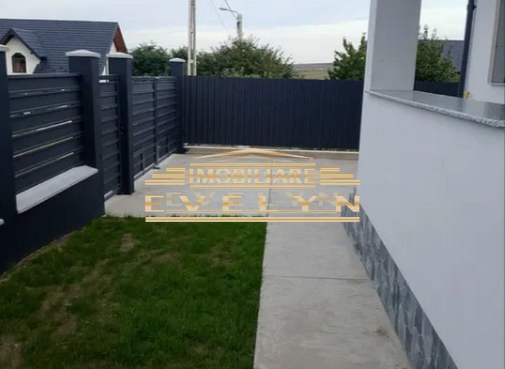Casa noua 117mp + teren 390mp, zona Drumul Tatarilor - Poză 3