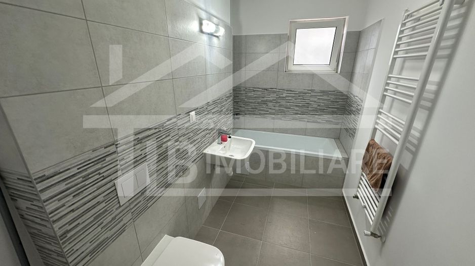Apartament de 3 camere, 80mp, parcare, Zona Maurer Residence - Poză 10