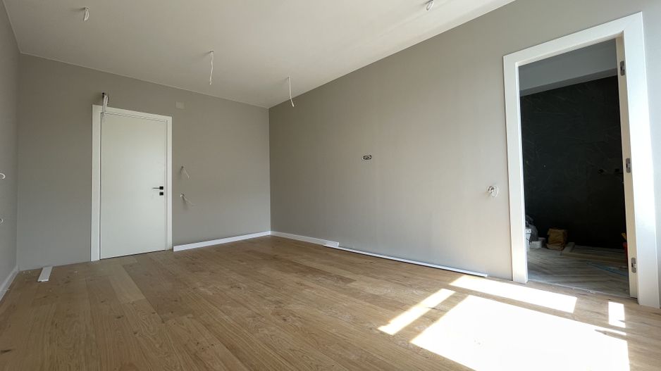 Penthouse | Laguna Residence |247 mp utili + 132mp terasa| Vedere Lac - Poză 16