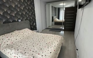 Apartament 2 camere, mobilat si utilat, Cug-Valea Adanca, Iasi - Poză 7