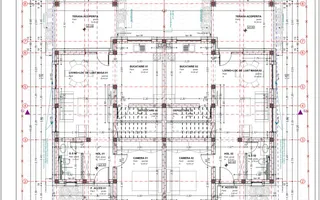 Duplex Drumul Boilor - 5 camere - Poză 12