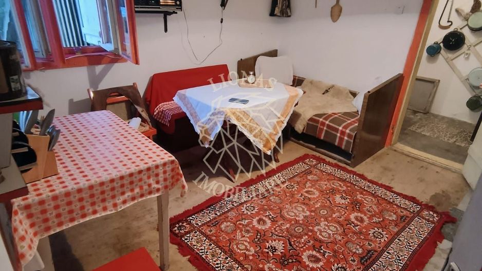 Casă tradițională de vânzare în Beliș-Fântânele–zonă turistică de vis - Poză 2