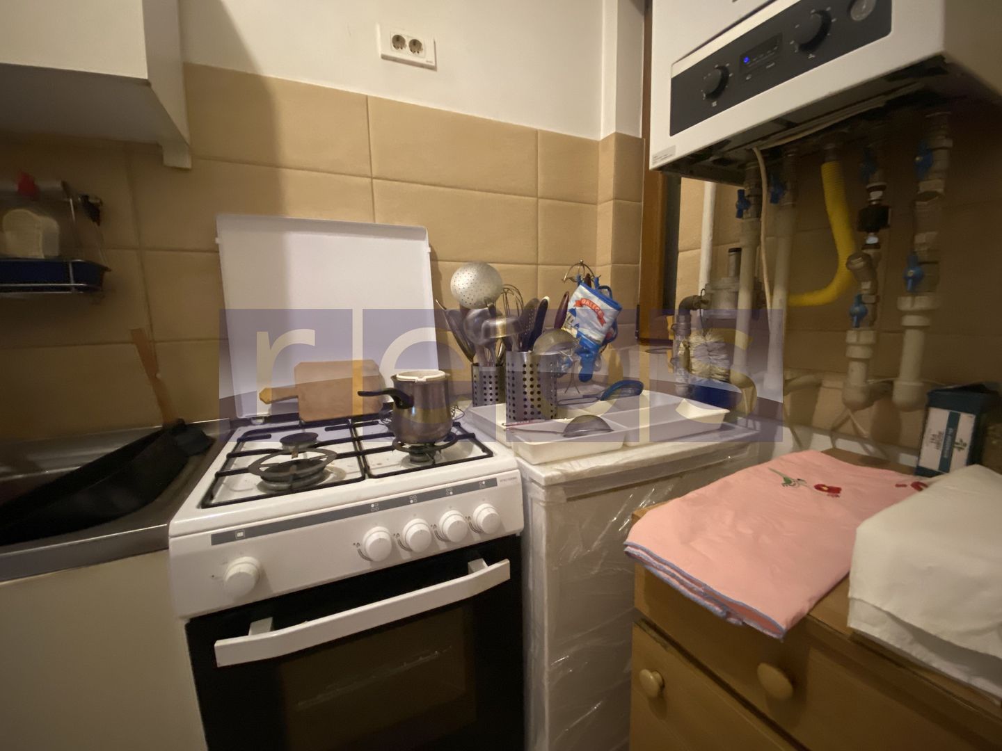 APARTAMENT 3 CAMERE | GRADINA 52MP | LAMINORULUI - Poză 17