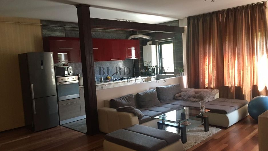 Apartament cu 2 camere - Sun Plaza - Vacaresti - Poză 3