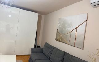 Închiriere Garsonieră Renovata, Piata Muncii - Decebal, Preț Negociabil! - Poză 4