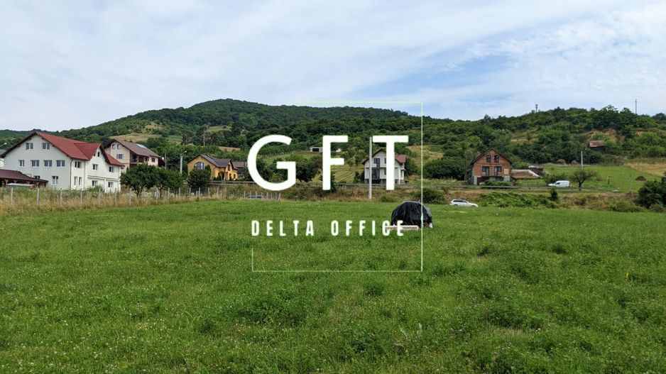 Teren intravilan | 5-26 ari | Crainimăt - Poză 3