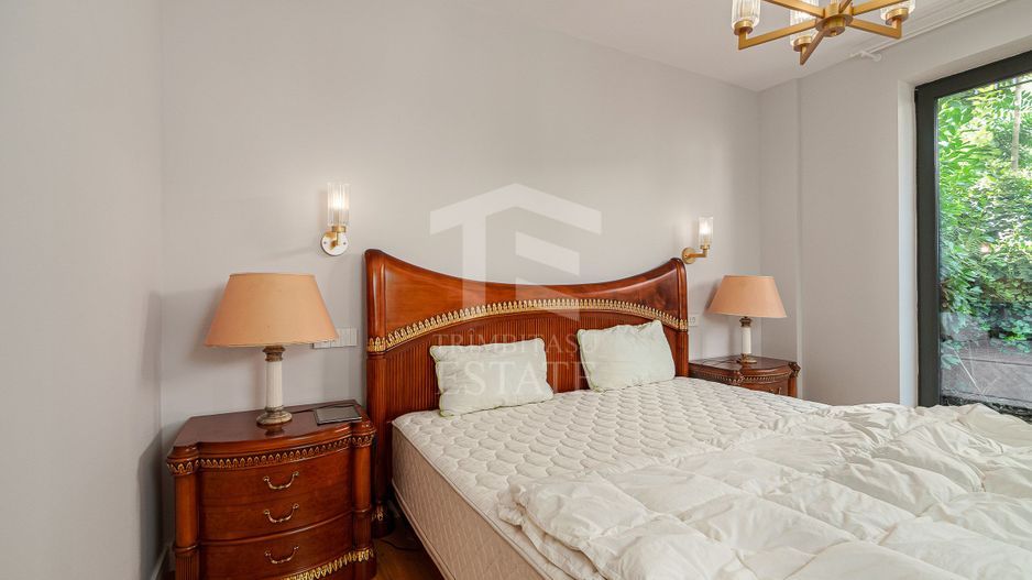 Polona Tunari Bloc 2022 Apart 3 camere 90 mp premium gradina proprie - Poză 13