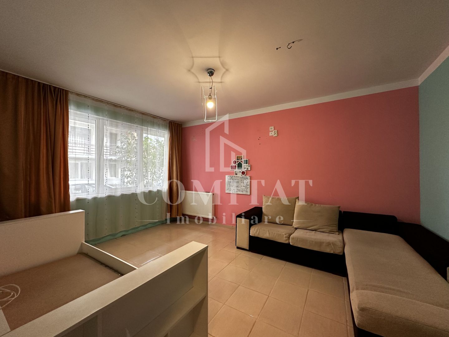 Apartament 2 camere | Grădina | Zona Eroilor - Florești - Poză 8