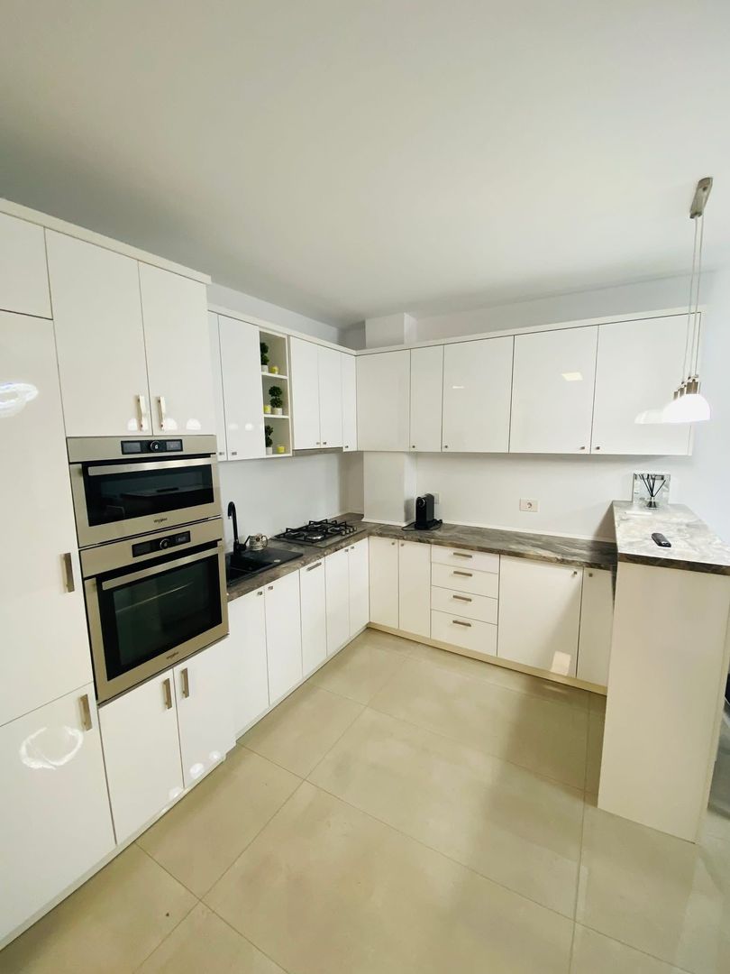 Apartament 3 camere, bloc nou Prima Residence - Onestilor, Oradea - Poză 4