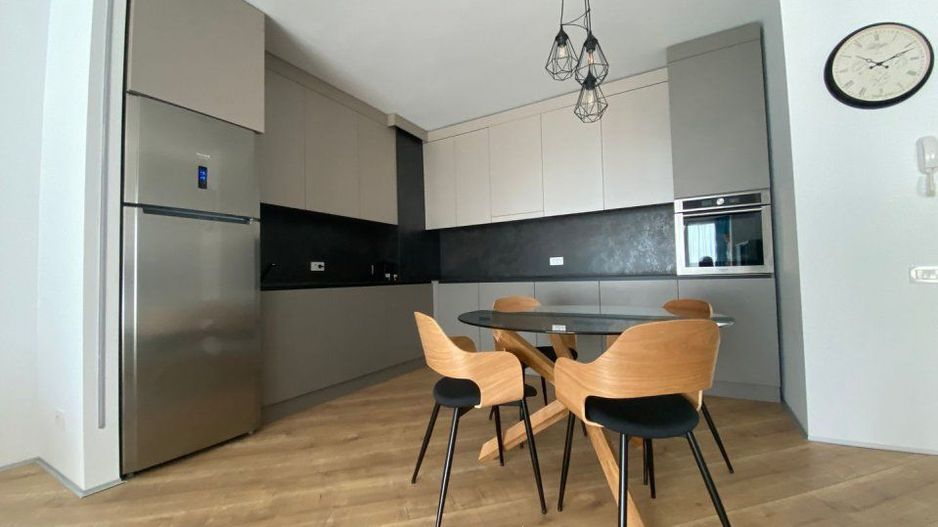 Apartament 4City North - Pipera Plaza (NOU - PRIMA INCHIRIERE) - Poză 25